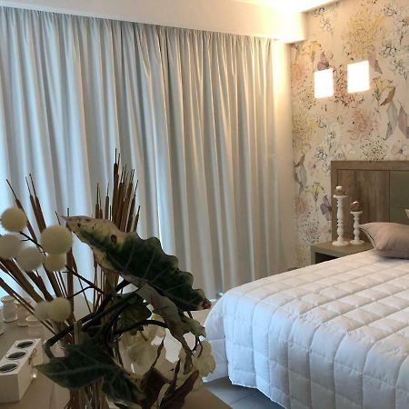 Hotel Pontemare Palermo Buitenkant foto