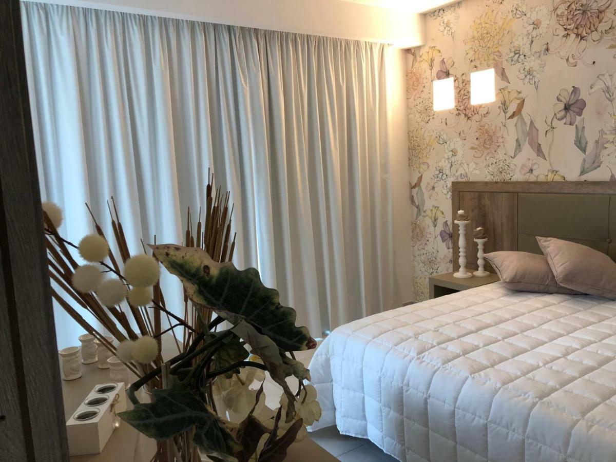 Hotel Pontemare Palermo Buitenkant foto