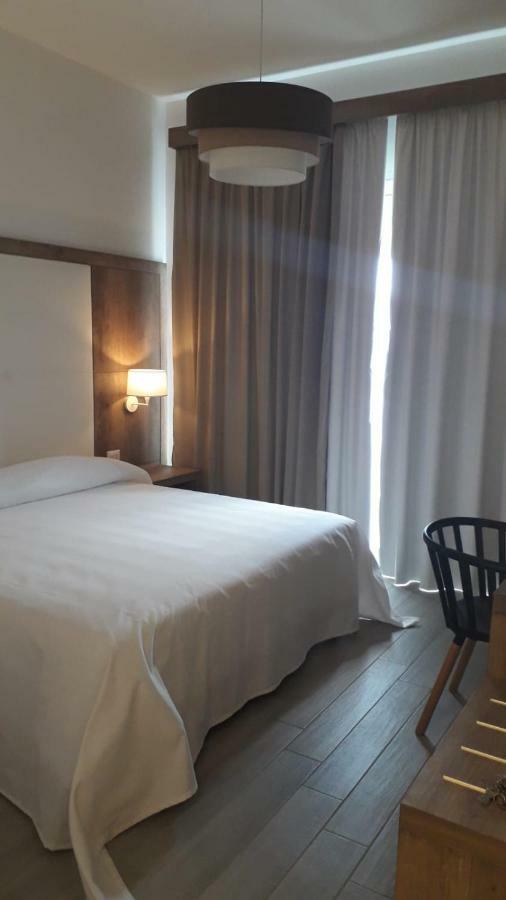 Hotel Pontemare Palermo Buitenkant foto