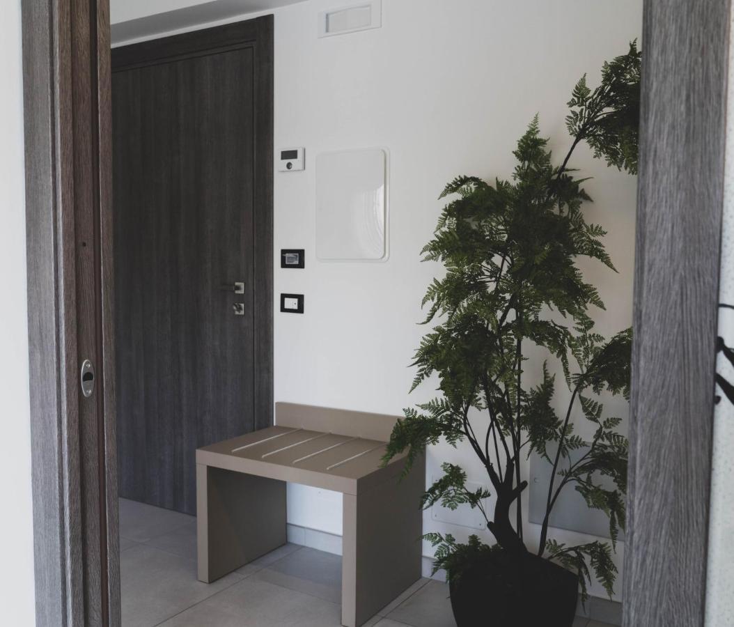 Hotel Pontemare Palermo Buitenkant foto